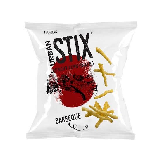 Urban stix barbecue_0