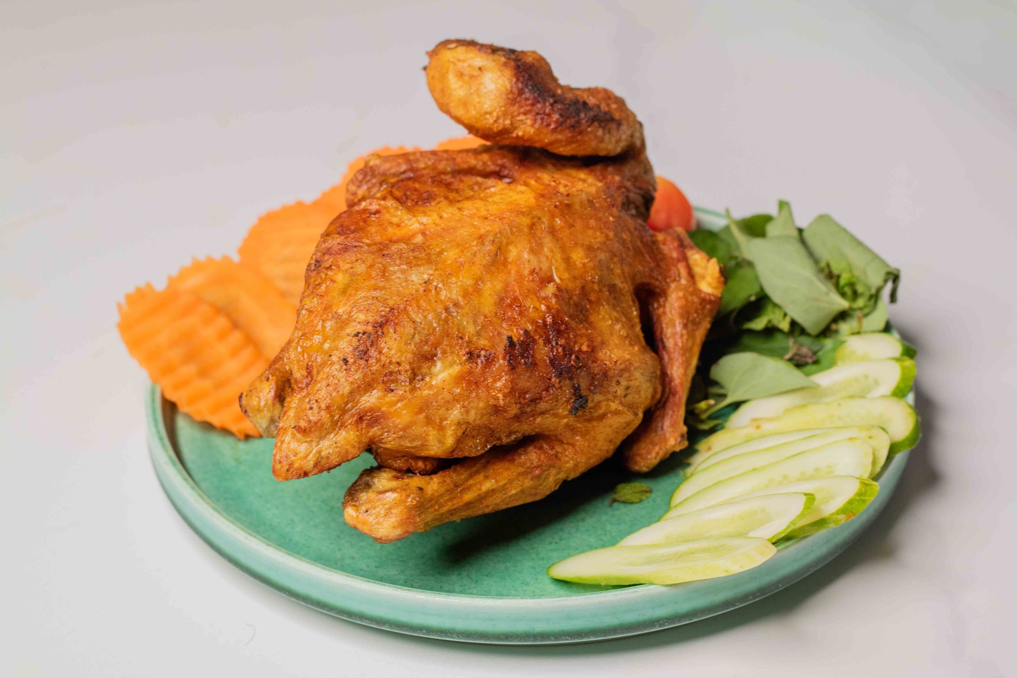 មាន់បំពងស្ងួតទាំងមូល_2