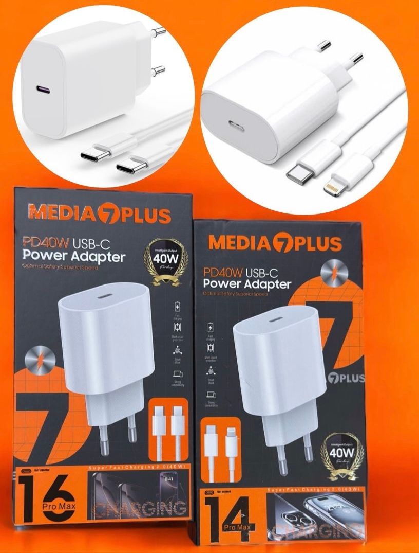 ME-007 PD40W (chargeur)_0