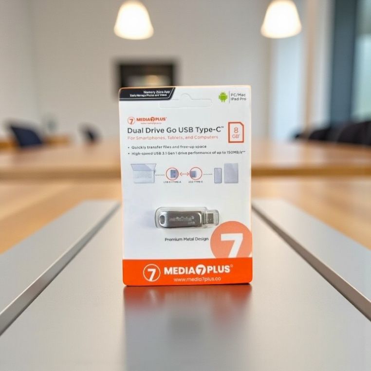 8GB OTG V10 (cle usb)   _0