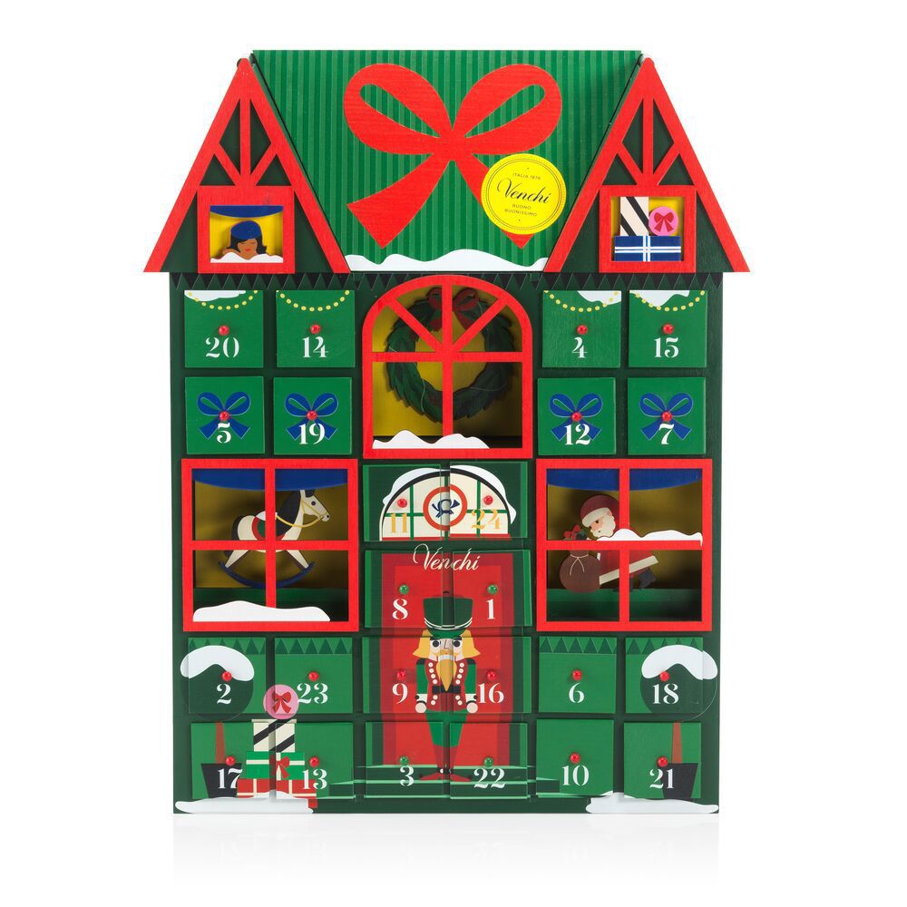 2025 XMAS ALICE WOODEN ADVENT CALENDAR_1