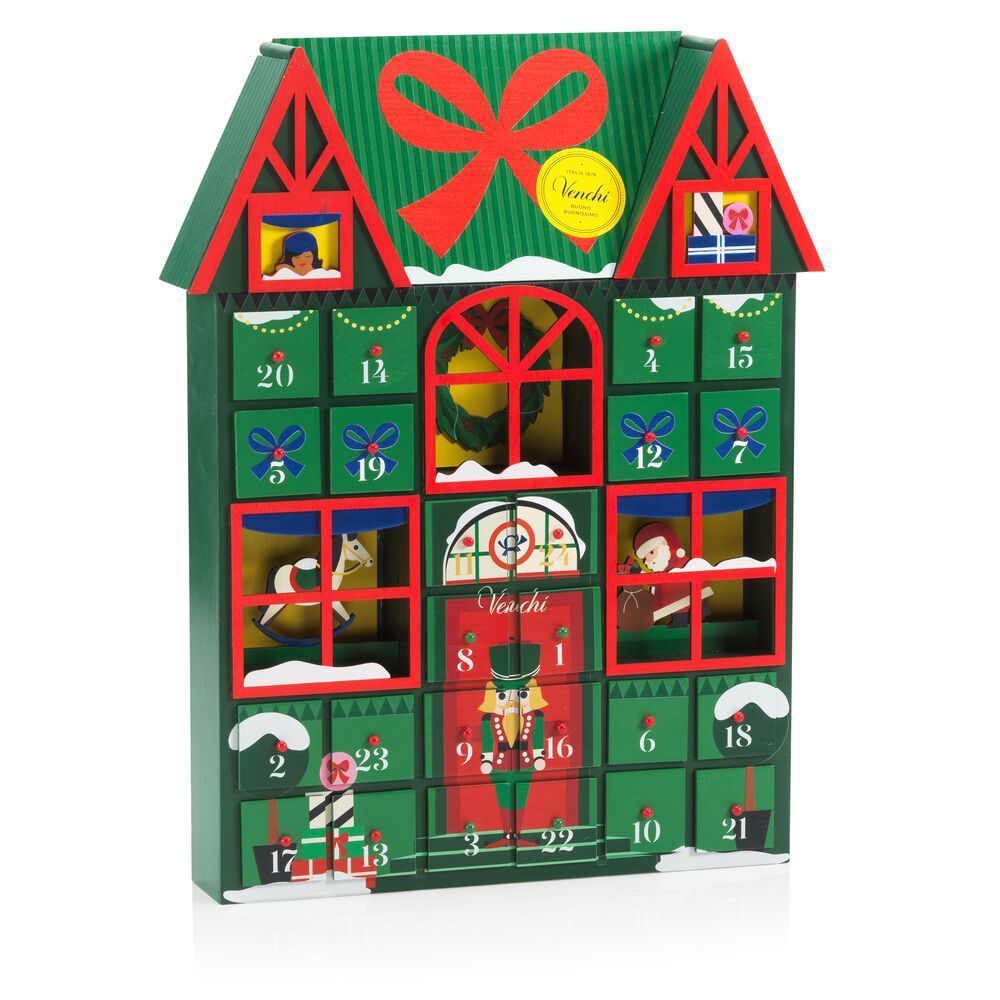 2025 XMAS ALICE WOODEN ADVENT CALENDAR_2