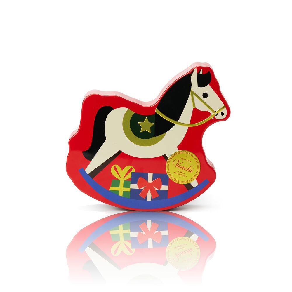 2025 XMAS TIN RICKING HORSE ALICE ASSORTED CHOCOLATES_2