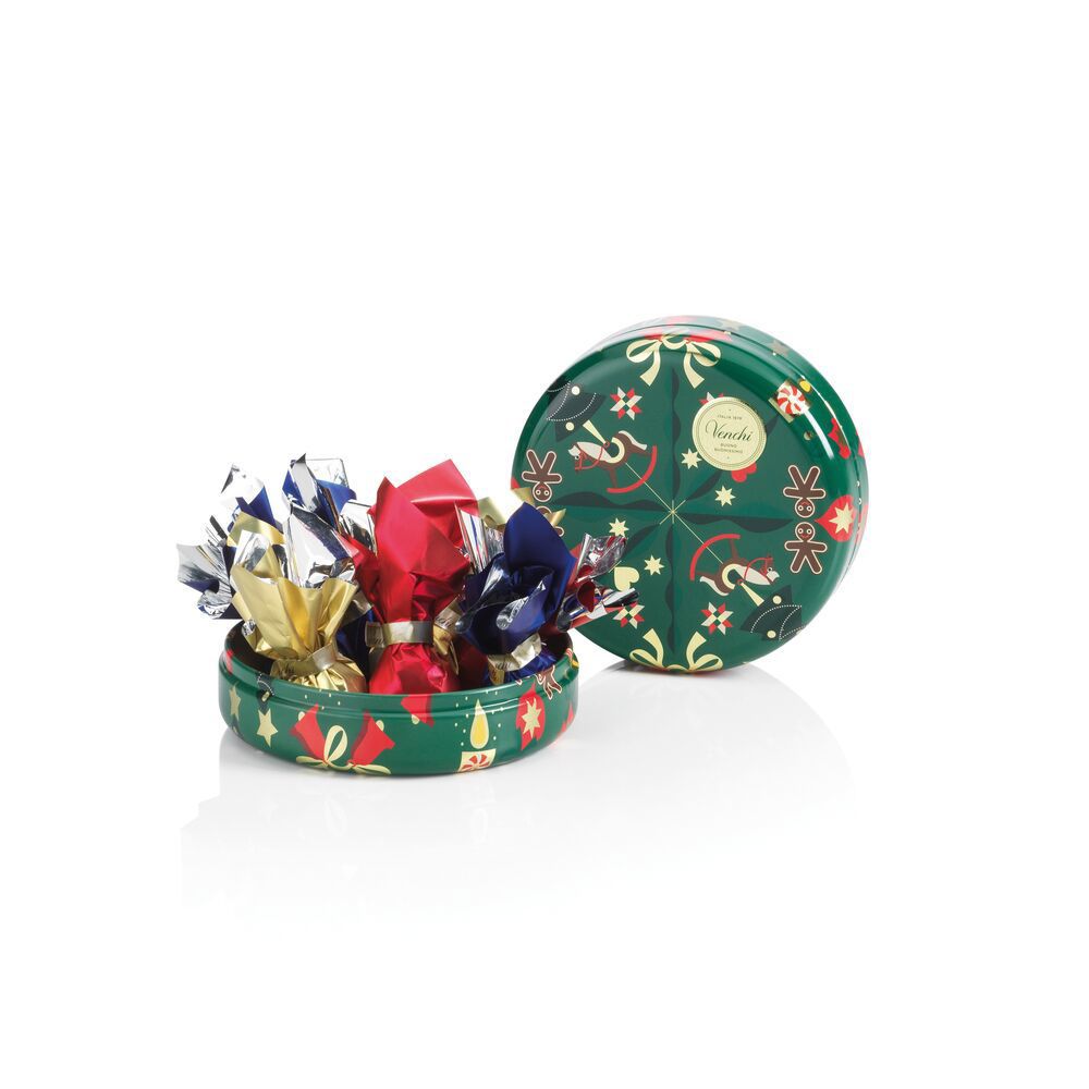 2025 XMAS ROUND TIN ALICE ASSORTED CHOCOLATES_1