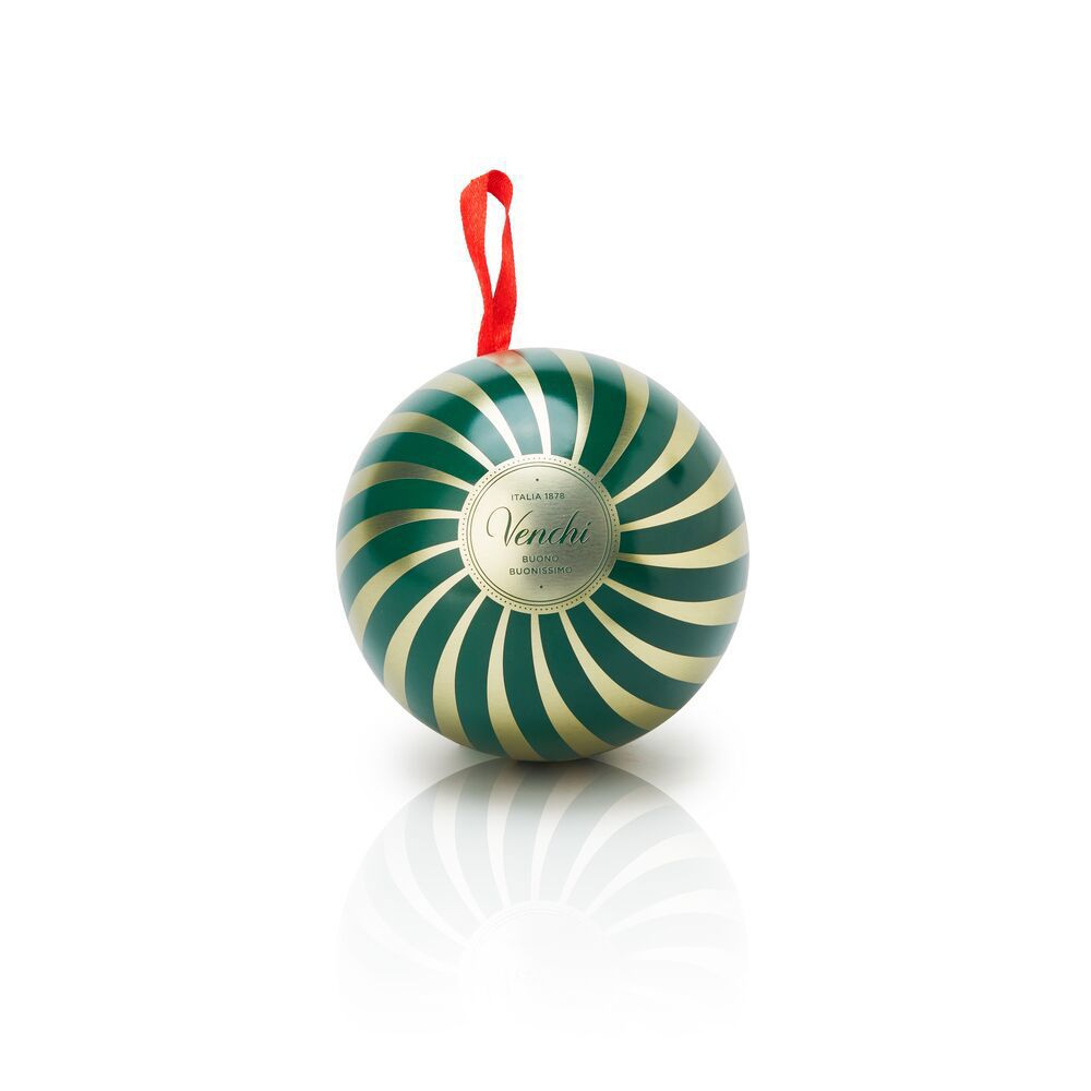 2025 XMAS BAUBLE GREEN TIN ALICE ASSORTED CHOCOLATES_2