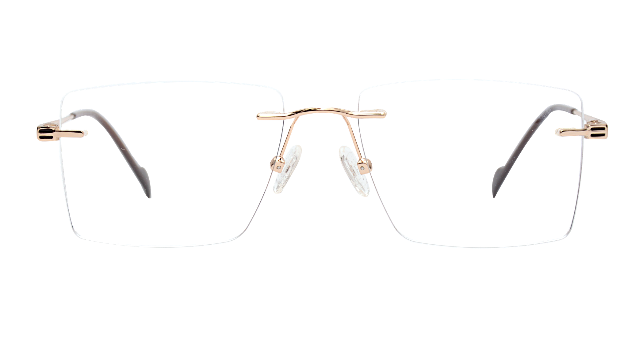 9M TP |YC6004 |Rimless |Metal |GOLD-Metal |54-17-140_2