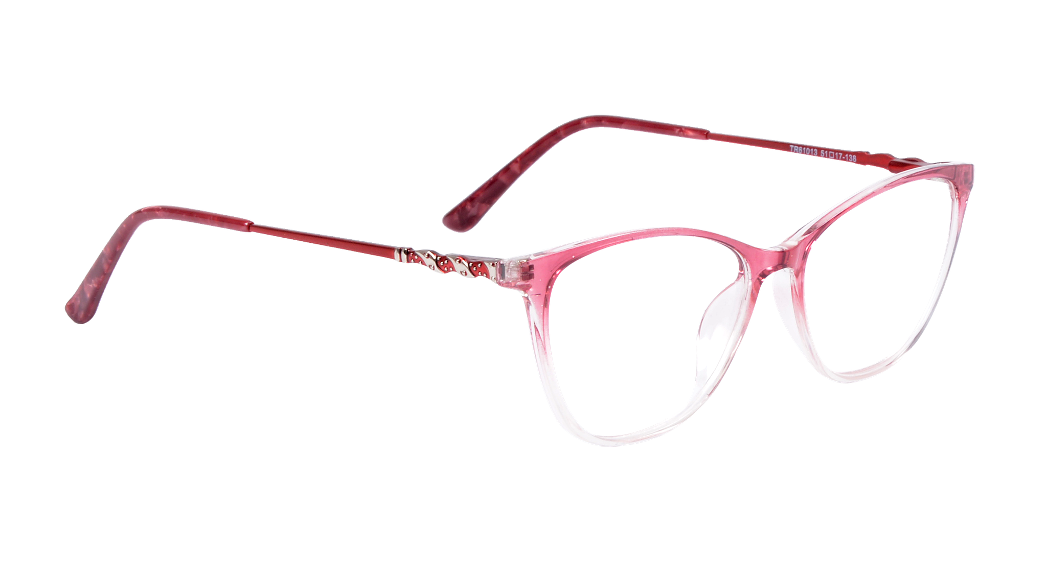 NOW SHEET NEW 15M 15_450 |TR61013 |Full Rim |Fibre |RED-Fibre |51-17-138_0