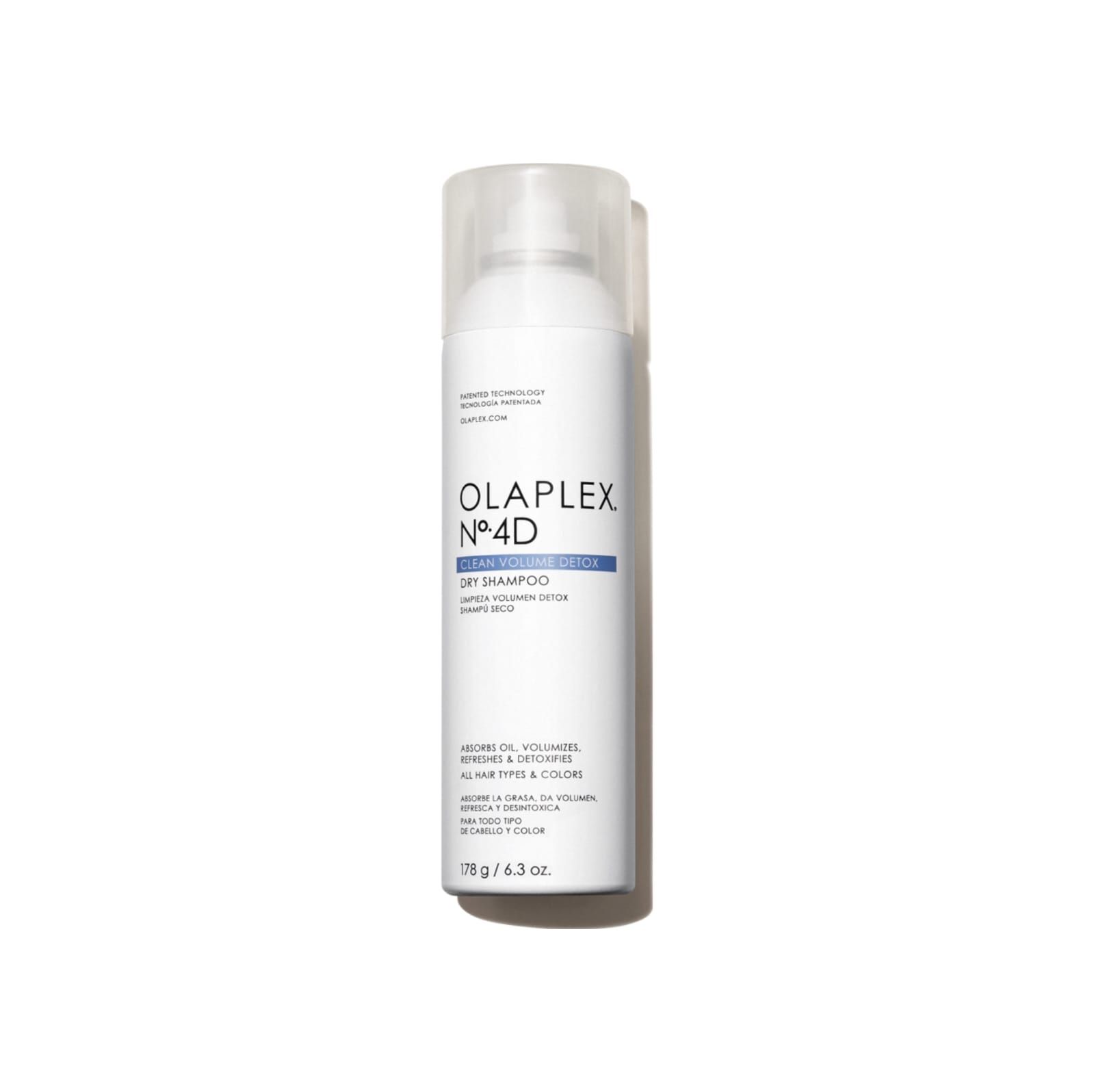 Olaplex - °.4D Clean Volume Detox Dry Shampoo_0
