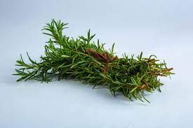 Organic rosemary bunch_0