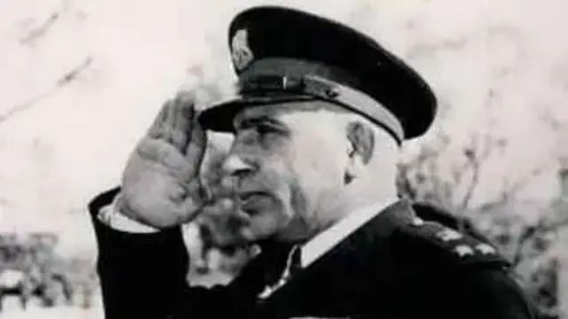 Who was the president of Syria who was shot in Brazil?_0