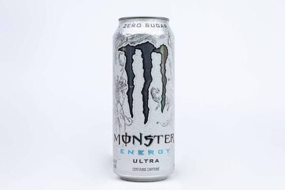 Monster energy zero sugar 500ml_0