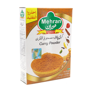 MEHRAN CURRY POWDER 400G_0