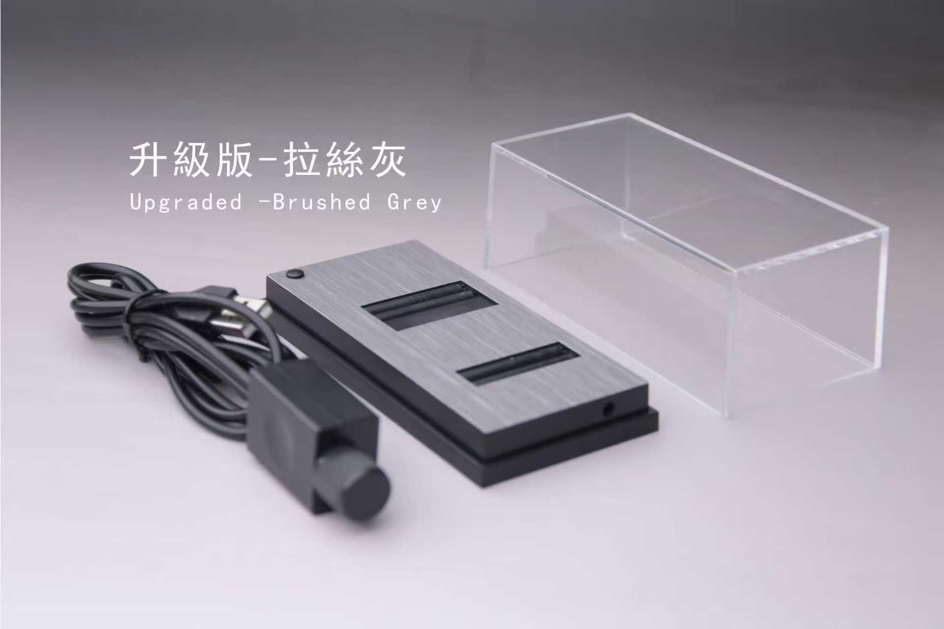 AUTO KNIGHTS MODEL 1/64 DYNO PLATFORM_6