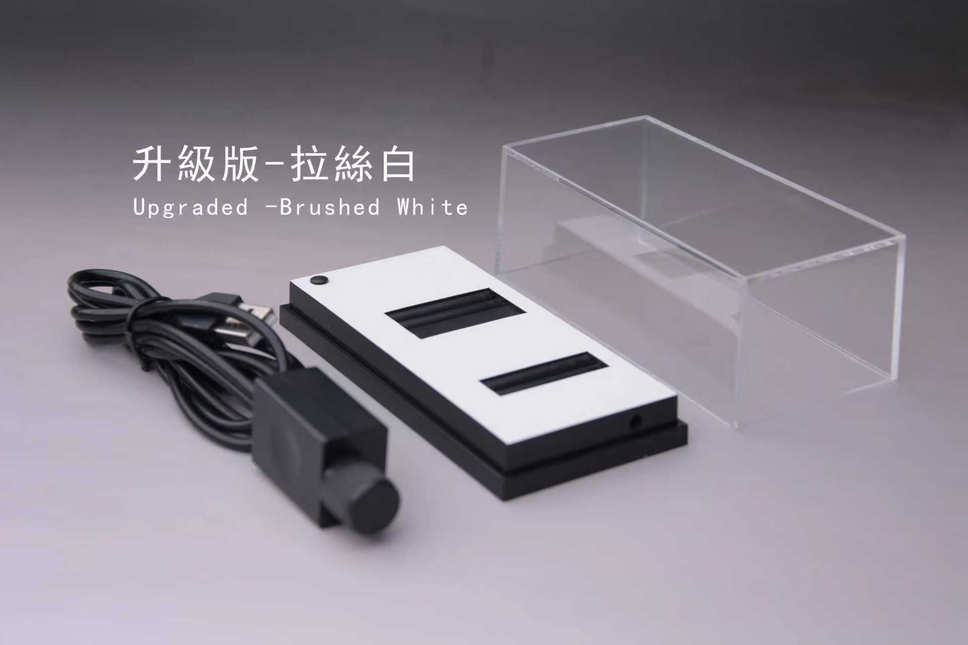 AUTO KNIGHTS MODEL 1/64 DYNO PLATFORM_7