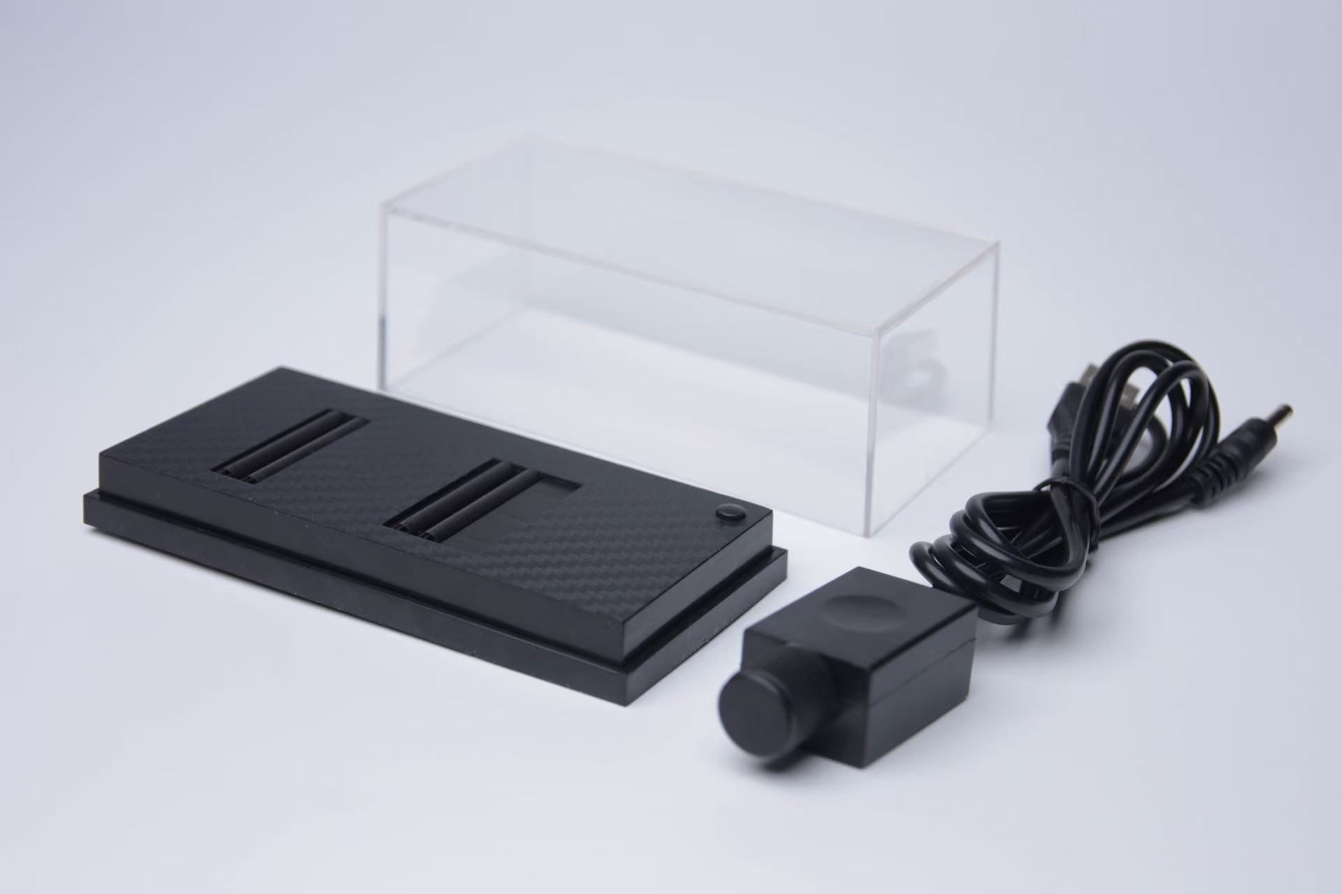 AUTO KNIGHTS MODEL 1/64 DYNO PLATFORM_11