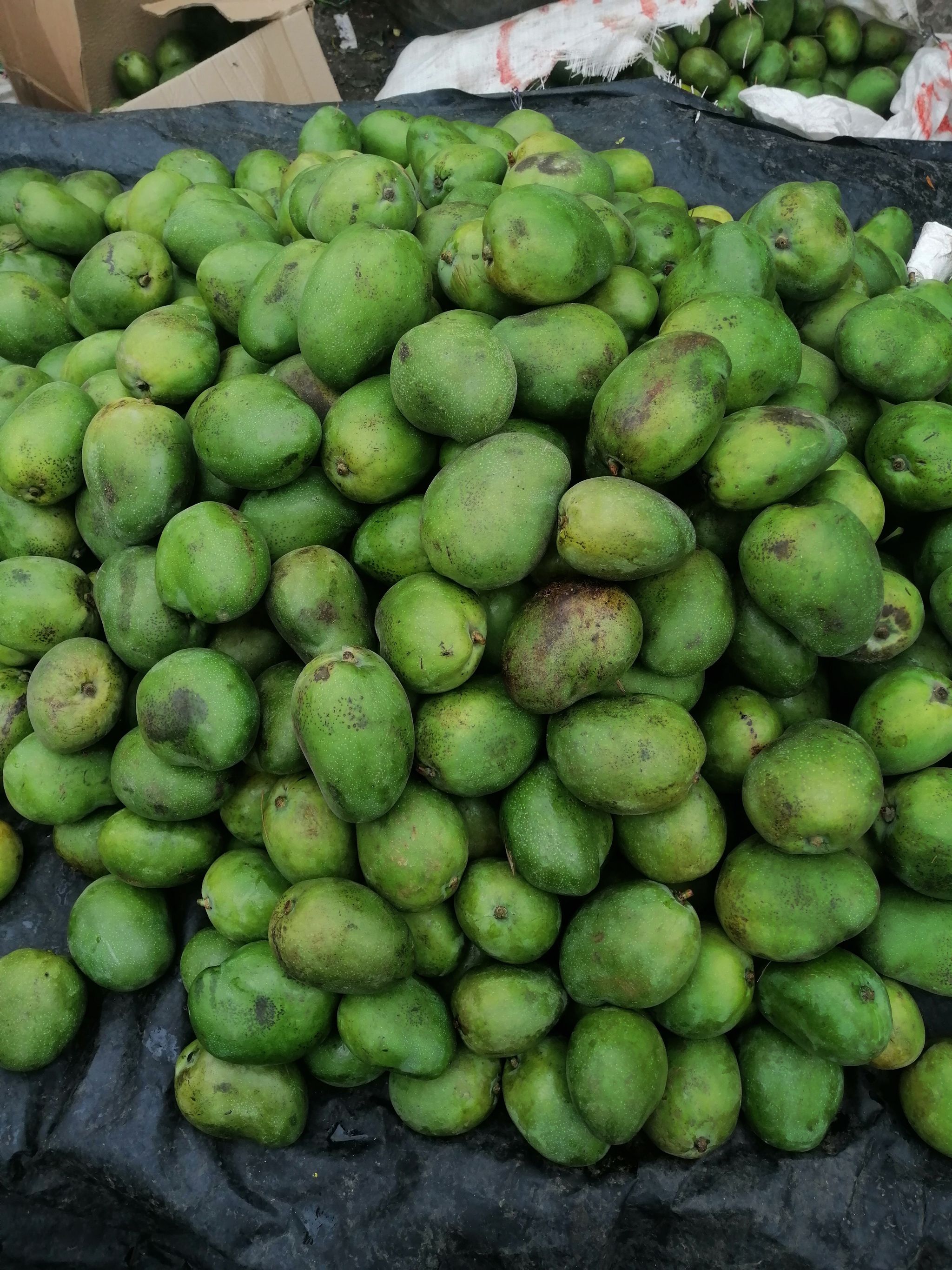 Big Mango/Heap _0
