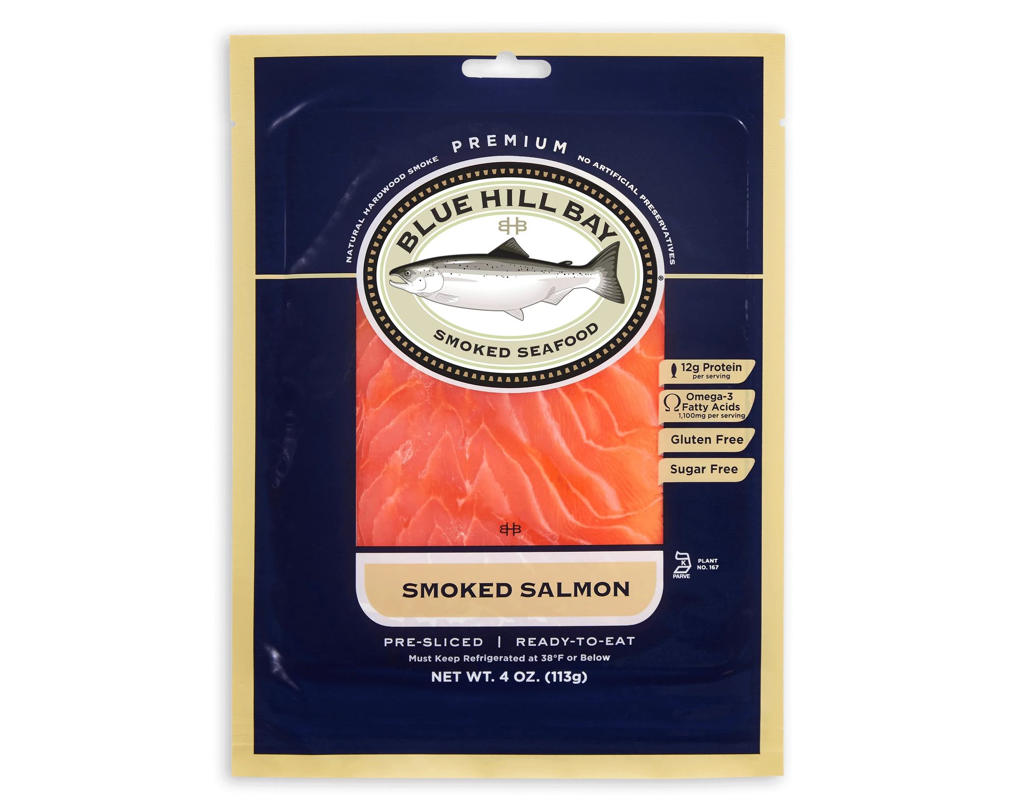 Smoked Salmon 4oz_0