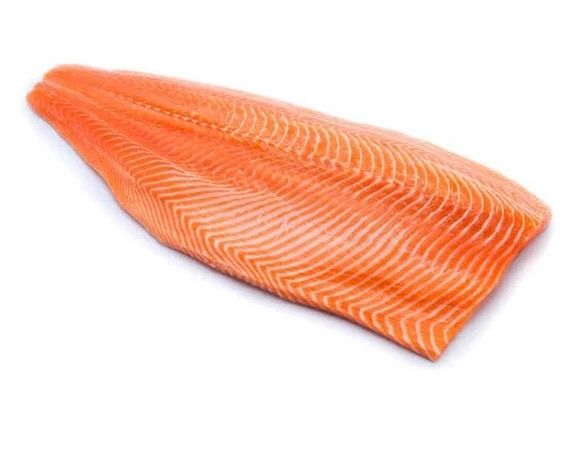 Whole Side Salmon _0