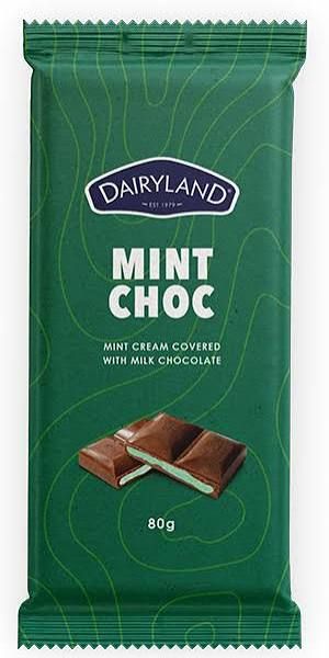 Dairyland mint choc 80g_0
