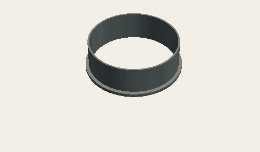 Sirkel outline CookieCutter      _0