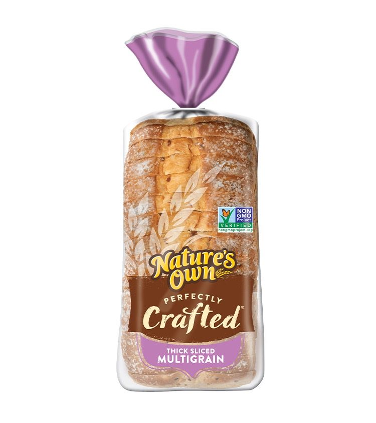 Natures Own - Thick Sliced Multigrain_0