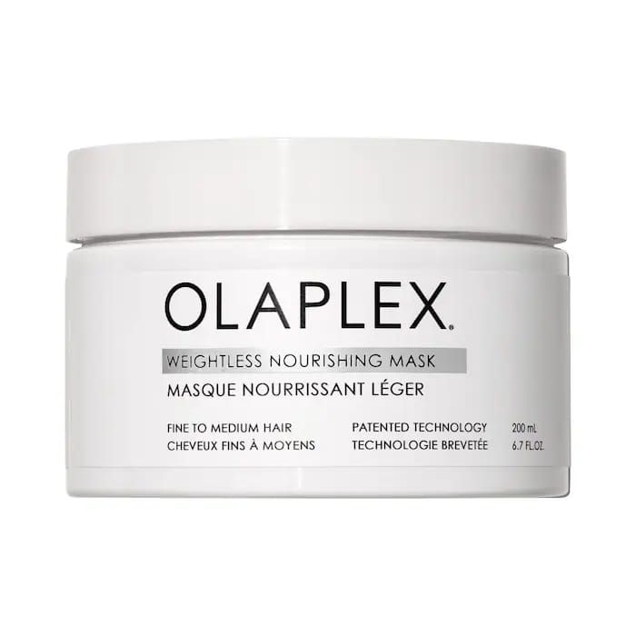 Olaplex - Weightless Nourishing Mask_0