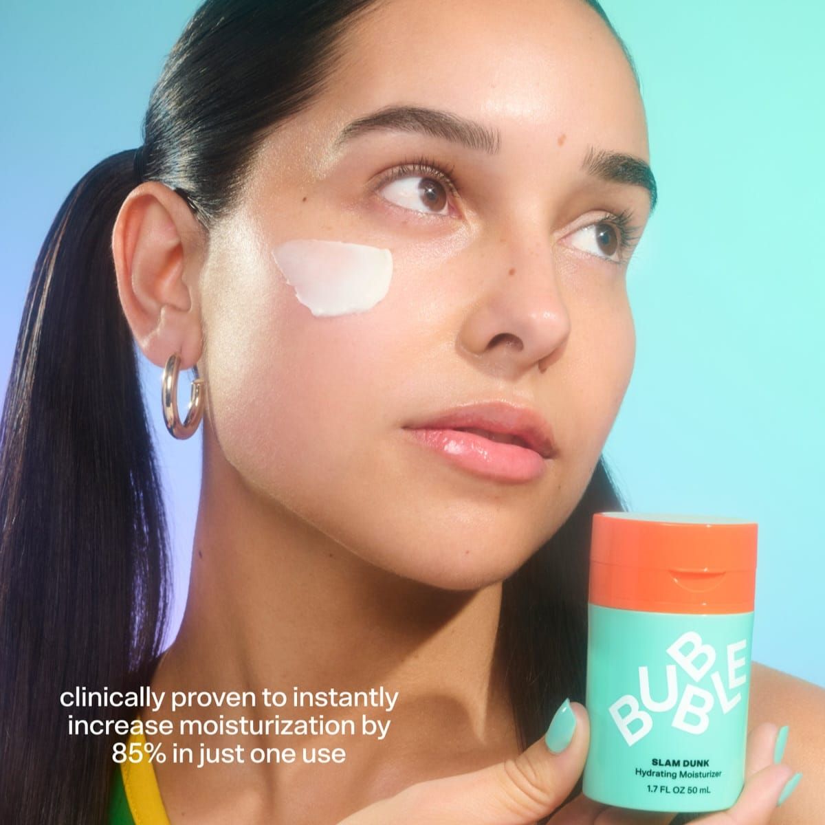 Bubble - Slam Dunk Hydrating Moisturizer_2