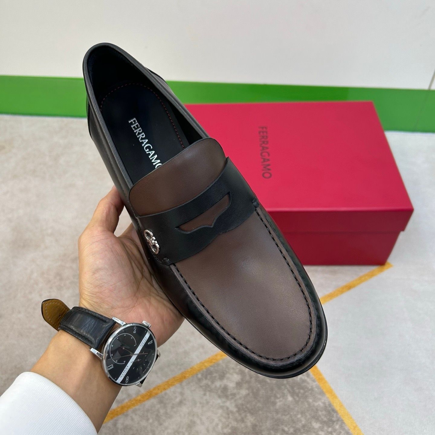 Ferragamo _5