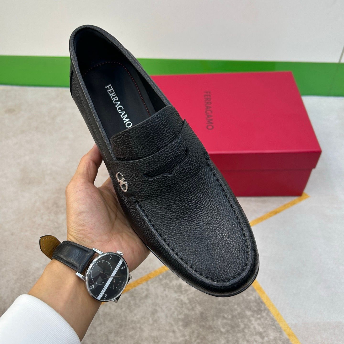 Ferragamo _5