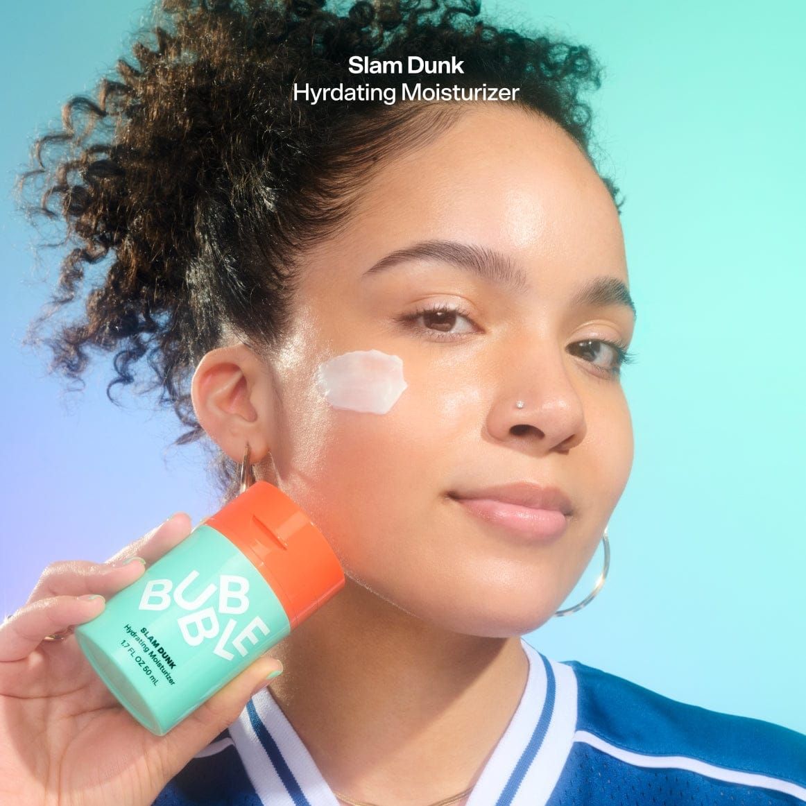 Bubble - Flower Power Face & Nail Polish Set_1