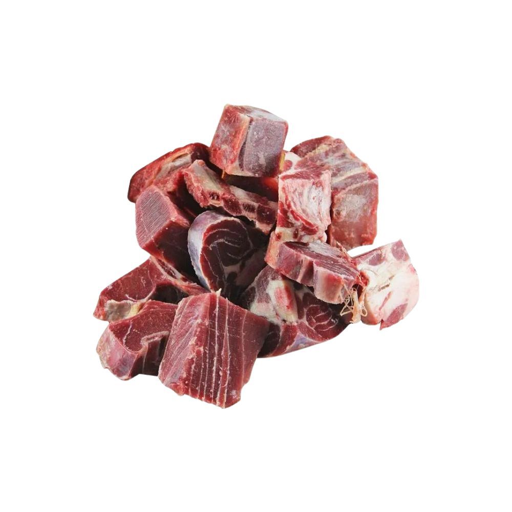 Frozen Goat Cubes_0