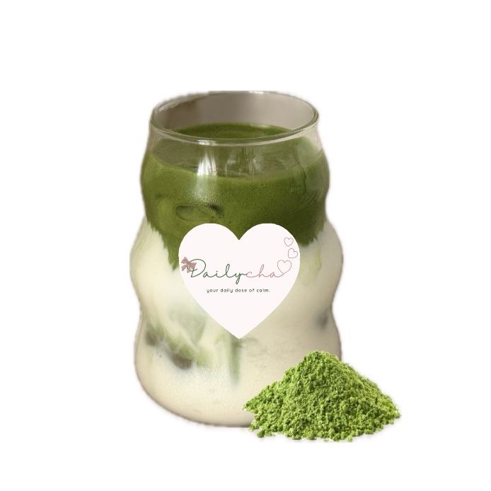 Classic Matcha Latte_0