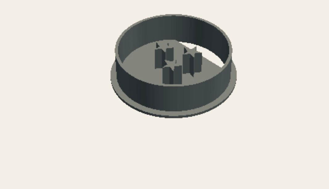 3 Star CookieCutter  _0