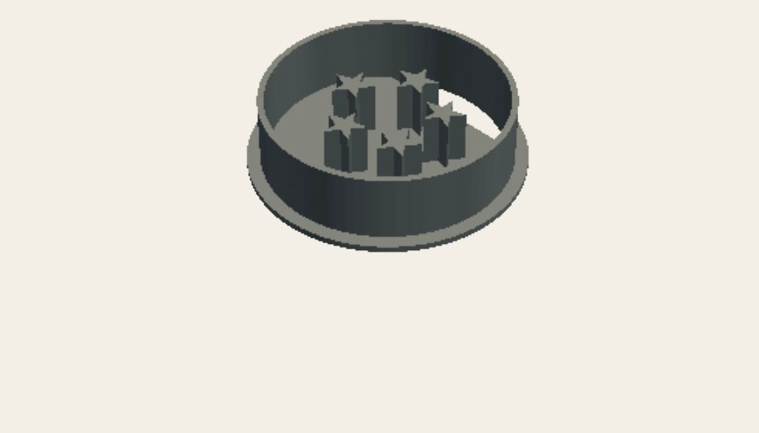 5 Star CookieCutter   _0