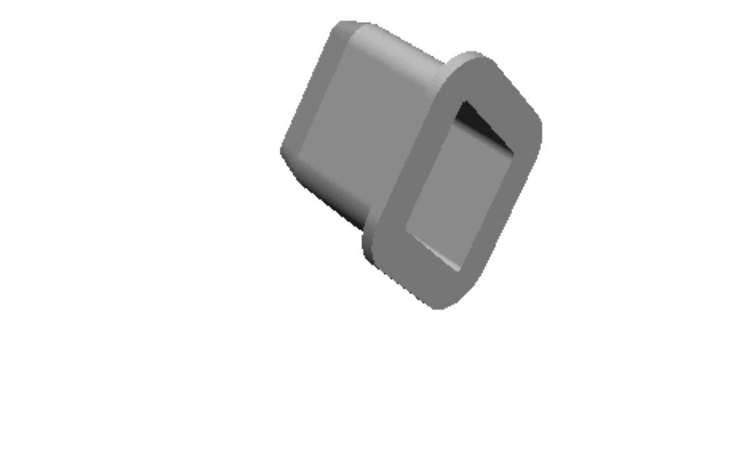 Diamond Cookie Cutter        _0