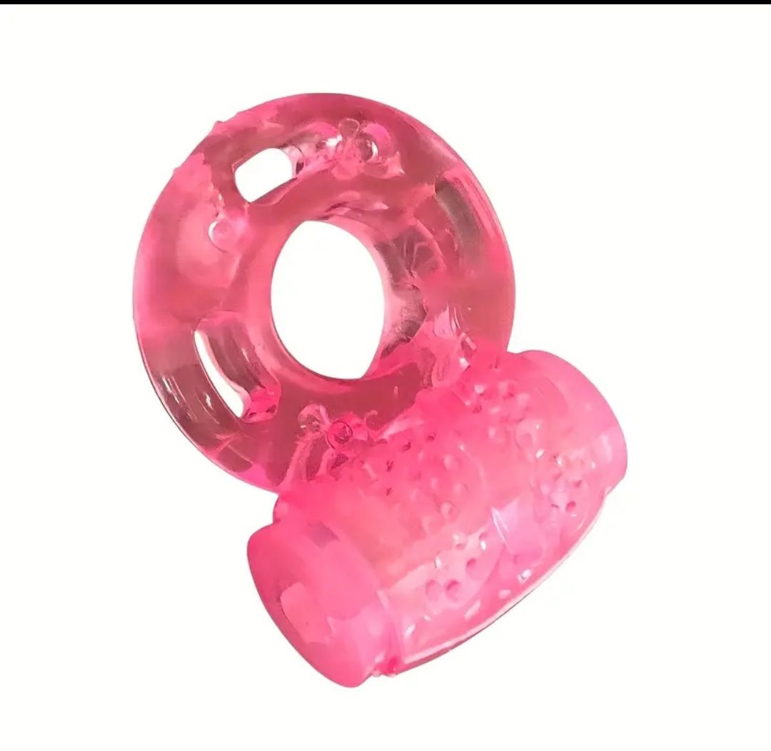 Cock Ring Vibrator_0
