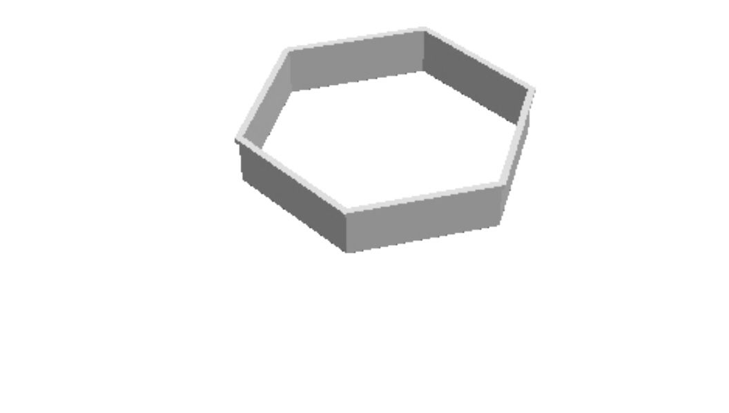 D4 Cookie Cutter      _0