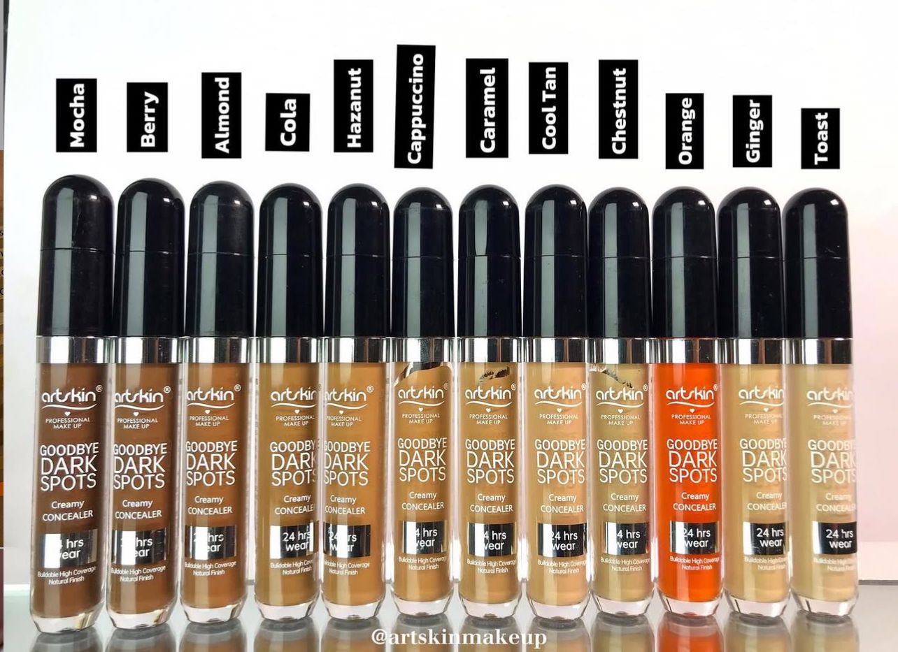 Concealer Artskin_2