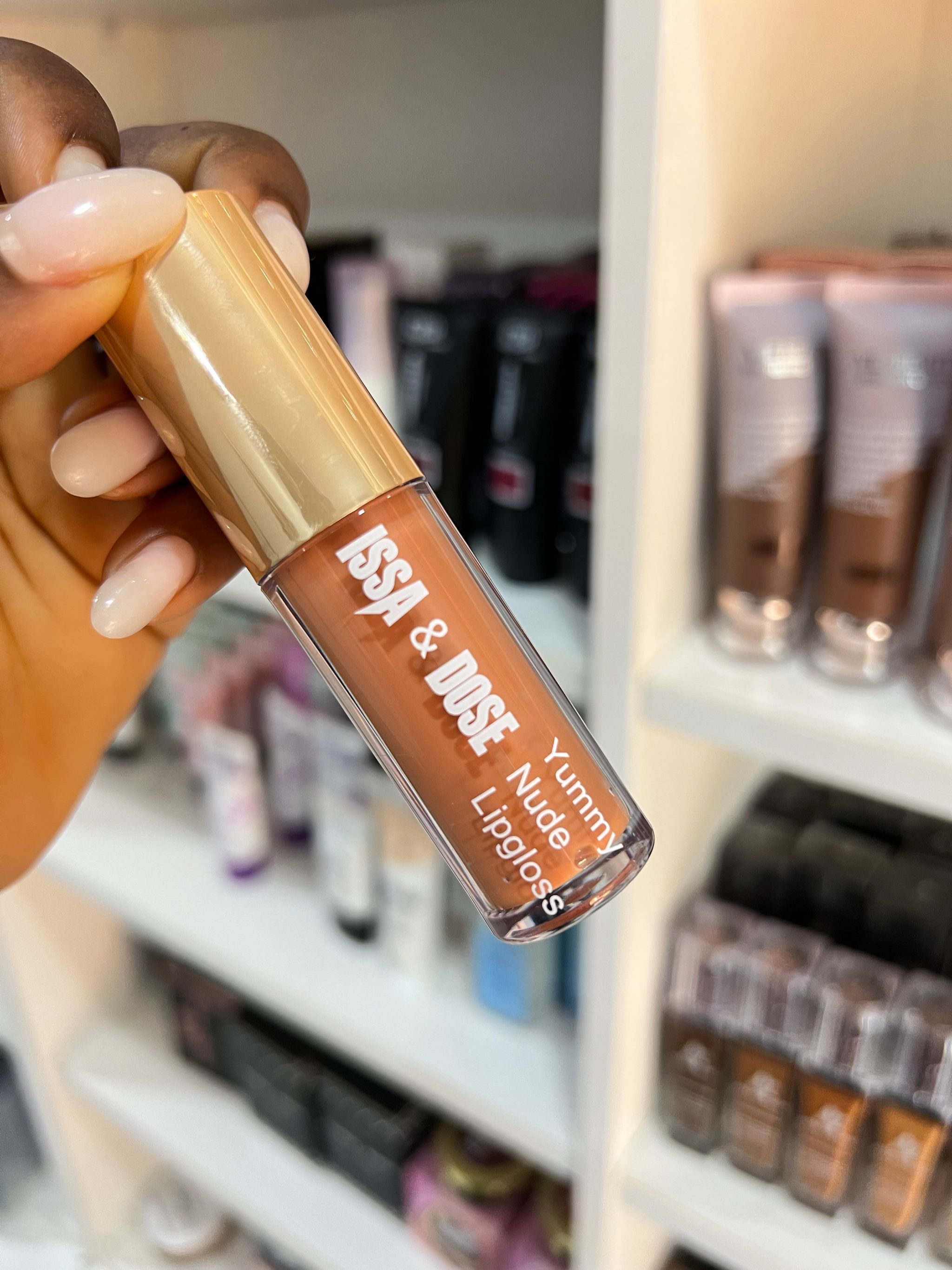 Gloss Issa & Dose _7