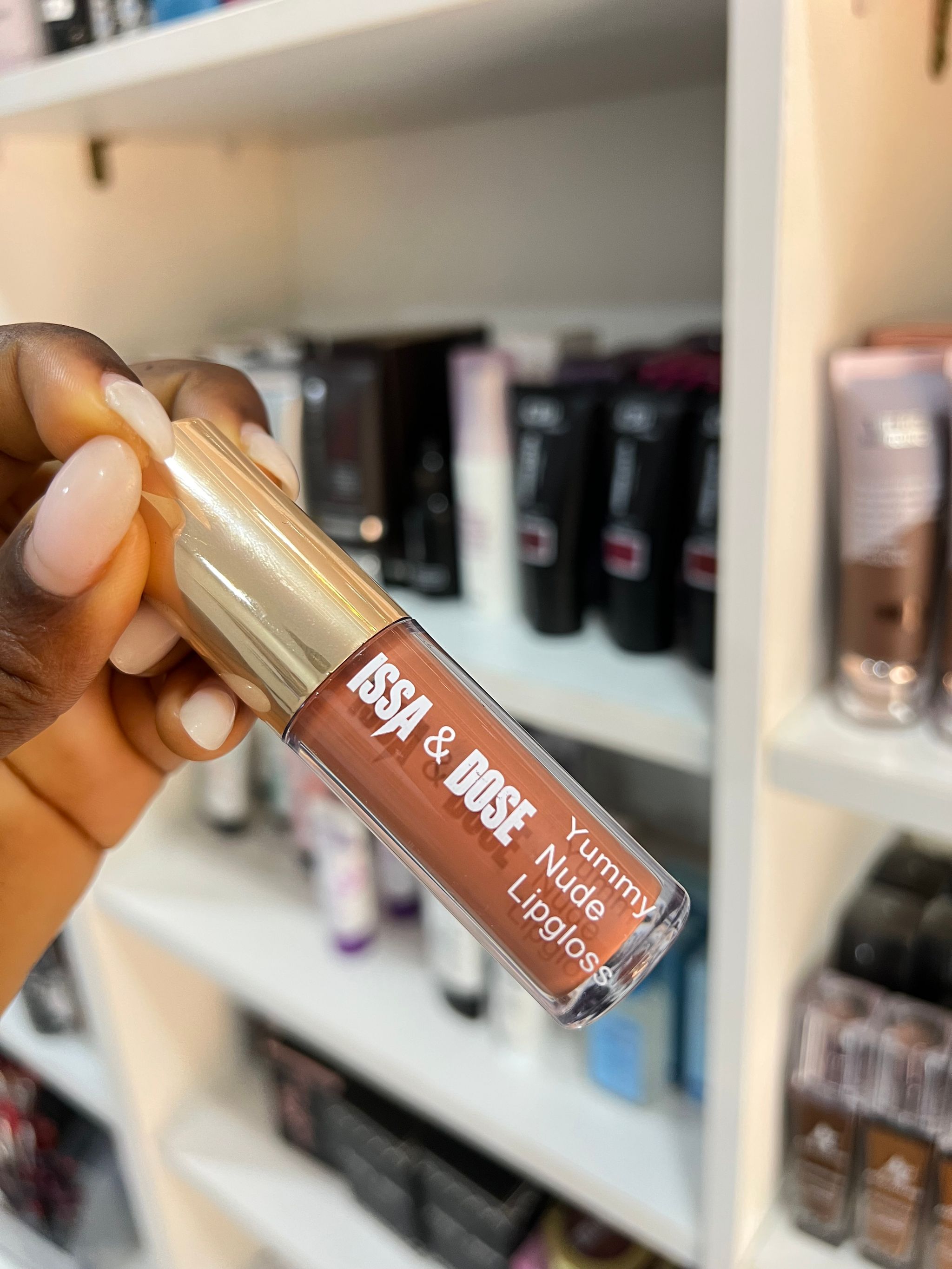 Gloss Issa & Dose _8