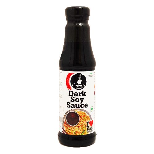 CHINGS DARK SOYA SAUCE 210G_0
