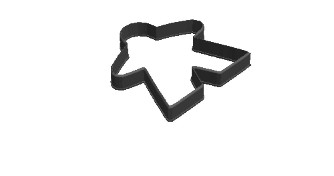 1.25 stl Cookie Cutter         _0