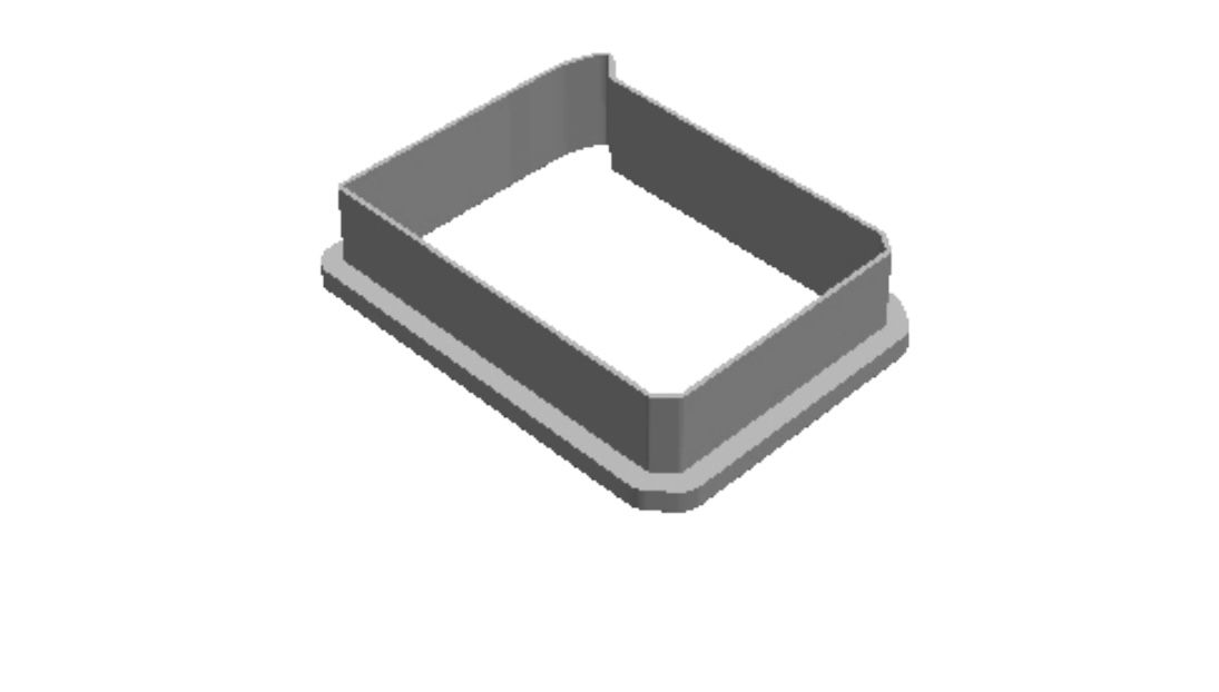 Beaker Cookie Cutter                      _0