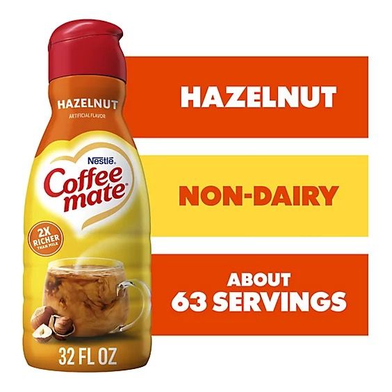 Coffeemate Hazelnut_0
