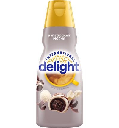 International Delight White Chocolate Mocha_0