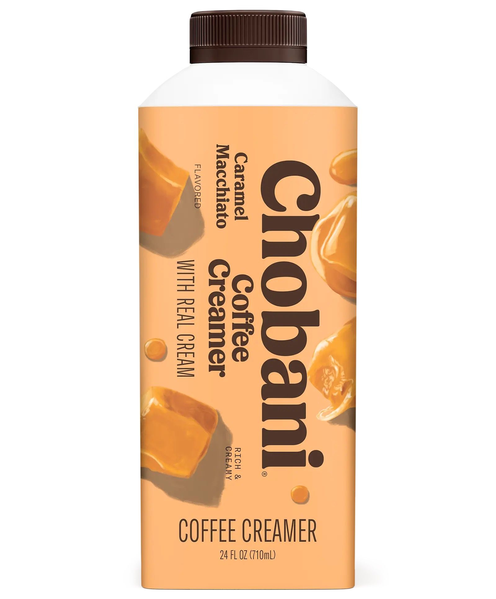Chobani Caramel Macchiato Creamer_0