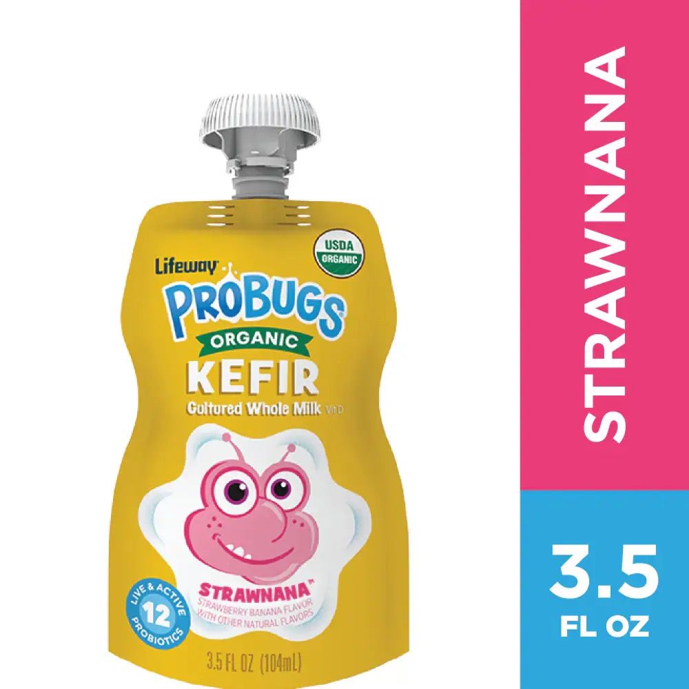 Kefir Pouch - Strawnana_0