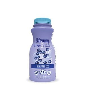 Lifeway Kefir Blueberry_0
