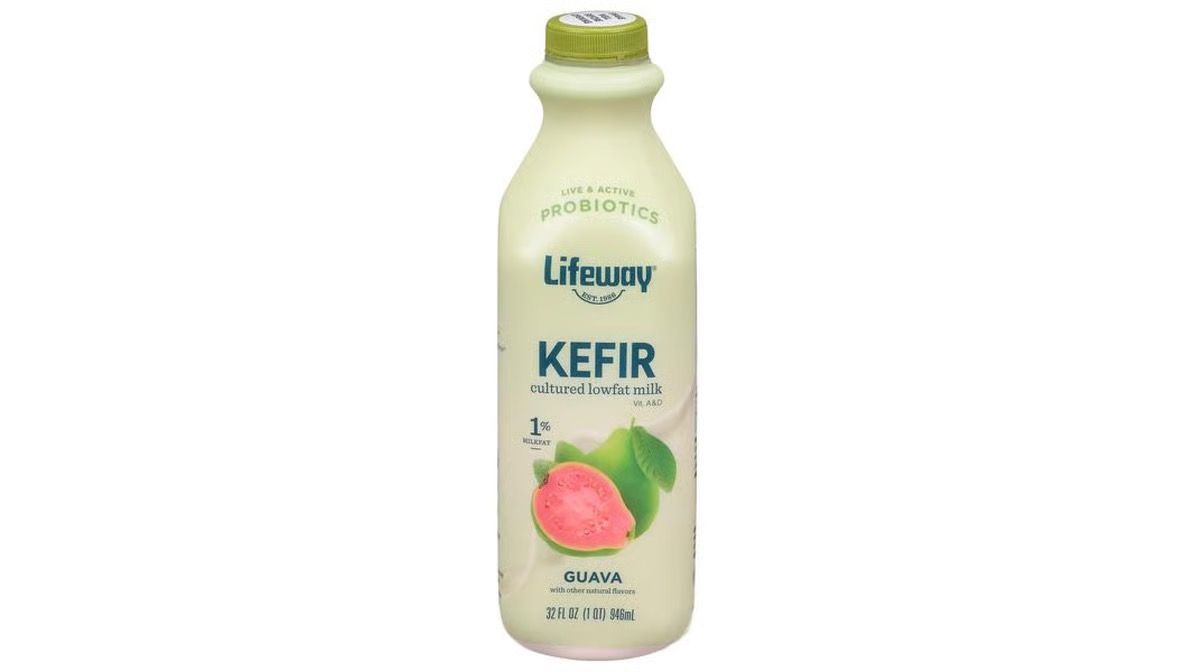 Lifeway Kefir Guava 32oz_0