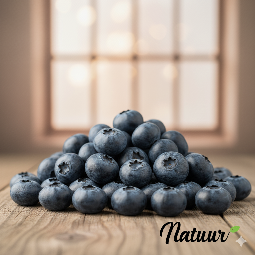 Blueberries (arandanos)_0